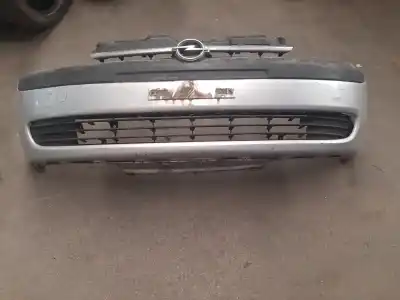 Автозапчасти б/у передний бампер за opel corsa c furgoneta/hatchback (x01) 1.7 dti 16v (f08, w5l) ссылки oem iam  Автозапчасти б/у передний бампер за opel corsa c furgoneta/hatchback (x01) 1.7 dti 16v (f08, w5l) ссылки oem iam
