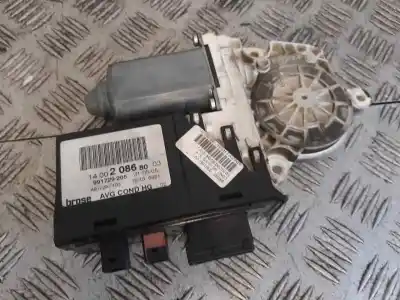 Tweedehands auto-onderdeel Motor Links Voor Ruit voor CITROEN C8 2.0 HDi Premier OEM IAM-referenties 140020868003  