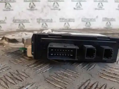 Peça sobressalente para automóvel em segunda mão motor elevador vidro dianteiro direito por citroen c8 2.0 hdi premier referências oem iam 140020858003  