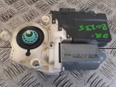 Peça sobressalente para automóvel em segunda mão motor elevador vidro dianteiro direito por citroen c8 2.0 hdi premier referências oem iam 140020858003  