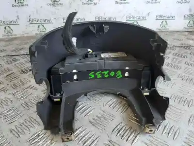 Second-hand car spare part multifunction display for citroen c8 2.0 hdi premier oem iam references 1496286080  