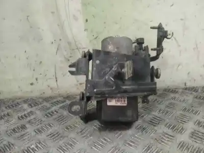 Peça sobressalente para automóvel em segunda mão abs por citroen c8 2.0 hdi premier referências oem iam 1496637080  0265225165