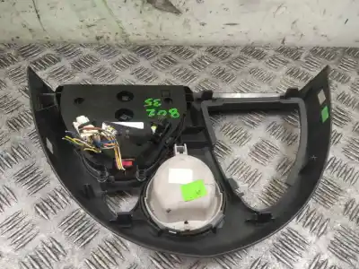 Second-hand car spare part climate control for citroen c8 2.0 hdi premier oem iam references 14874990  