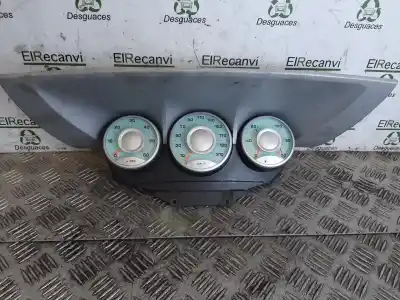 Peça sobressalente para automóvel em segunda mão  por CITROEN C8  Referências OEM IAM 1496274080  501021630051