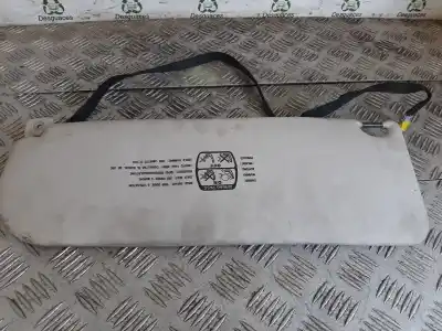 Peça sobressalente para automóvel em segunda mão  por CITROEN C8  Referências OEM IAM   