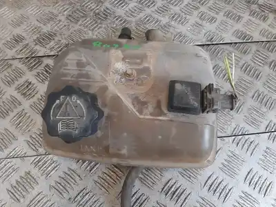 Second-hand car spare part coolant expansion tank for citroen c8 2.0 hdi premier oem iam references 1488949080  