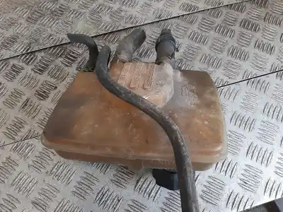 Second-hand car spare part coolant expansion tank for citroen c8 2.0 hdi premier oem iam references 1488949080  