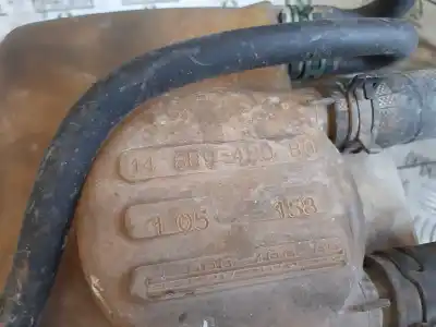 Peça sobressalente para automóvel em segunda mão depósito de expansão por citroen c8 2.0 hdi premier referências oem iam 1488949080
