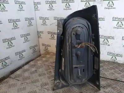 Second-hand car spare part left tailgate light for otras marcas smart 7.83/52.00 oem iam references 0011644  423141l