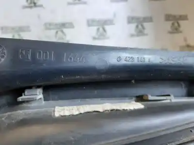 Peça sobressalente para automóvel em segunda mão farolim traseiro esquerdo por otras marcas smart 7.83/52.00 referências oem iam 0011644