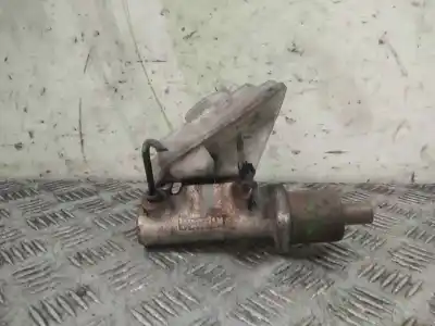 Second-hand car spare part brake pump for citroen ax 1.1 oem iam references 9608930480  