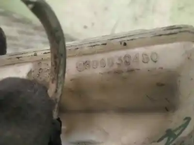 Second-hand car spare part brake pump for citroen ax 1.1 oem iam references 9608930480  