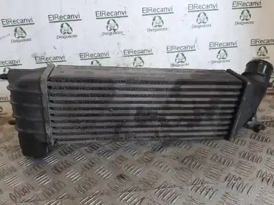 Peça sobressalente para automóvel em segunda mão intercooler por citroen c8 2.0 hdi premier referências oem iam 