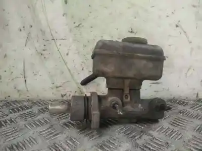 Автозапчастина б/у гальмівний насос для SEAT TOLEDO (1M2) 1.9 TDI Посилання на OEM IAM L481402   Автозапчастина б/у гальмівний насос для SEAT TOLEDO (1M2) 1.9 TDI Посилання на OEM IAM L481402