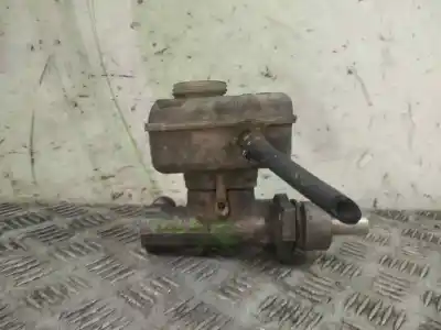 Автозапчастина б/у гальмівний насос для seat toledo (1m2) 1.9 tdi посилання на oem iam l481402   Автозапчастина б/у гальмівний насос для seat toledo (1m2) 1.9 tdi посилання на oem iam l481402