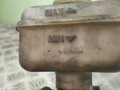 Автозапчастина б/у гальмівний насос для seat toledo (1m2) 1.9 tdi посилання на oem iam l481402   Автозапчастина б/у гальмівний насос для seat toledo (1m2) 1.9 tdi посилання на oem iam l481402