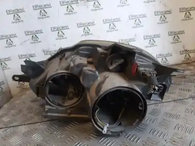 Peça sobressalente para automóvel em segunda mão farol / farolim direito por citroen c8 2.0 hdi premier referências oem iam   