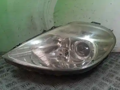Peça sobressalente para automóvel em segunda mão farol / farolim esquerdo por citroen c8 2.0 hdi premier referências oem iam   