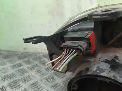 Pièce détachée automobile d'occasion FEU GAUCHE pour CITROEN C8  Références OEM IAM   