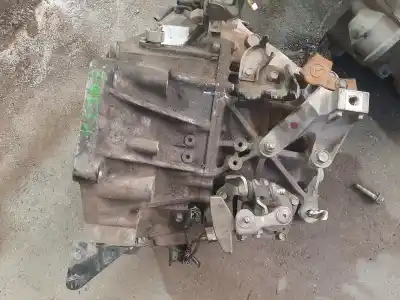 Pezzo di ricambio per auto di seconda mano riduttore per mazda 5 (cr19) 2.0 cd (cr19) riferimenti oem iam   int.h-3.1