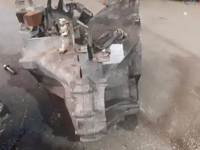 Pezzo di ricambio per auto di seconda mano riduttore per mazda 5 (cr19) 2.0 cd (cr19) riferimenti oem iam   int.h-3.1