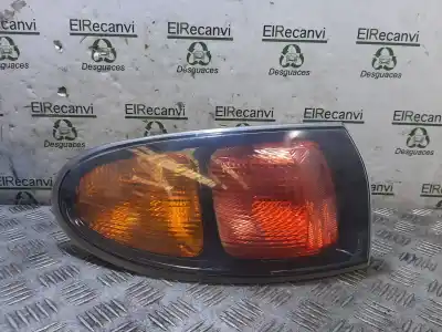 Second-hand car spare part Left Tailgate Light for DAEWOO LANOS Cool OEM IAM references   
