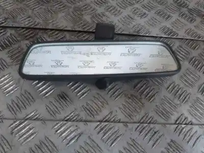 Pezzo di ricambio per auto di seconda mano specchio interno per opel corsa e edition riferimenti oem iam 010456  