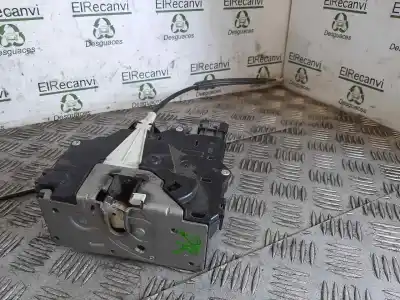 Second-hand car spare part  for OPEL CORSA E  OEM IAM references 13431840  