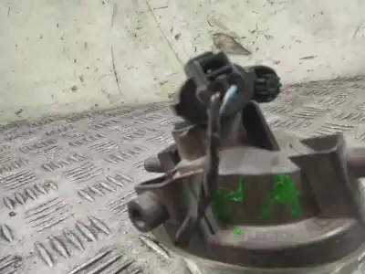 Автозапчасти б/у левая противотуманная фара за MAZDA 5 (CR19) 2.0 CD (CR19) ссылки OEM IAM 11461009  