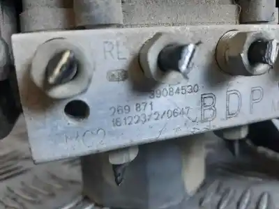 Second-hand car spare part  for OPEL CORSA E  OEM IAM references 269871  39084530