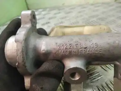 Pezzo di ricambio per auto di seconda mano Pompa Freni per OPEL COMBO (CORSA B) 1.4 Cargo [1.4 Ltr. - 44 kW CAT (2H6)] Riferimenti OEM IAM   
