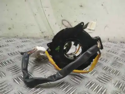Second-hand car spare part air bag ring for ssangyong rexton 2.9 turbodiesel cat oem iam references   