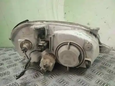 Second-hand car spare part left headlight for daewoo lanos cool oem iam references 082221104l  