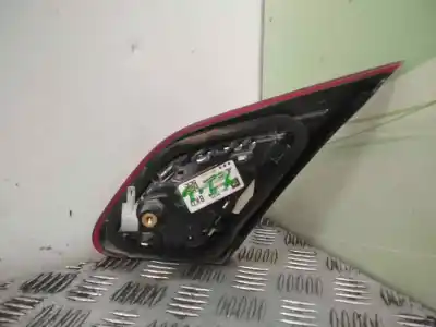 Second-hand car spare part interior left tailgate light for opel corsa e edition oem iam references 39012623  