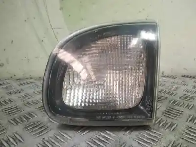 Second-hand car spare part  for DAEWOO LANOS  OEM IAM references 415900R  