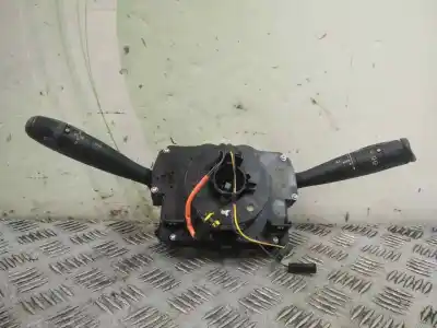 Second-hand car spare part Multifunction Switch for CITROEN C3 PLURIEL 1.4 OEM IAM references 96488214XT  1552563