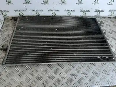 İkinci el araba yedek parçası Klima Kondenser / Radyatör için SAAB 9-3 BERLINA 2.2 16V TiD CAT 125 CV / 92 KW OEM IAM referansları 871873U  