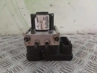 Peça sobressalente para automóvel em segunda mão ABS por FIAT II DOBLO (263) CARGO (2010+)  Referências OEM IAM 51888857 10097016113 10020702184