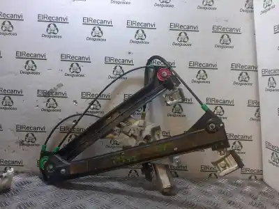 Second-hand car spare part  for SAAB 9-3 COMBI (E50)  OEM IAM references   