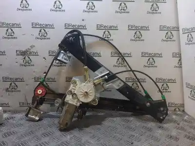 Second-hand car spare part passenger side right window regulator for saab 9-3 combi (e50) 1.9 tid oem iam references   