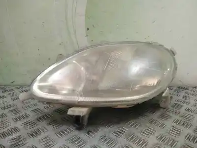 Peça sobressalente para automóvel em segunda mão farol / farolim esquerdo por otras marcas smart 7.83/52.00 referências oem iam 0301088313