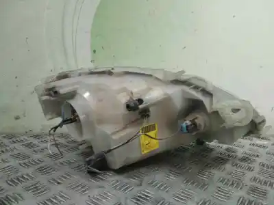 Second-hand car spare part left headlight for otras marcas smart 7.83/52.00 oem iam references 0301088313  