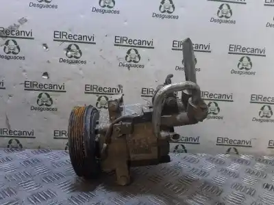 Автозапчастина б/у компресор кондиционера для DACIA DOKKER Ambiance Посилання на OEM IAM 926009154R  