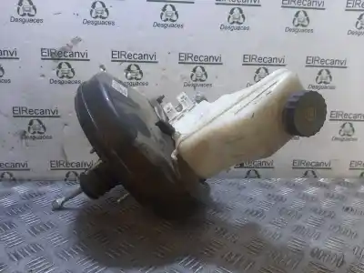 Second-hand car spare part Brake Servo for OPEL CORSA E Edition OEM IAM references 39078521  