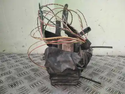 Peça sobressalente para automóvel em segunda mão abs por citroen c2 vtr referências oem iam 9656493580 10097011093 10020700564