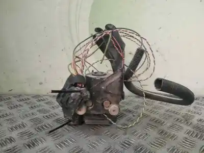 Peça sobressalente para automóvel em segunda mão abs por citroen c2 vtr referências oem iam 9656493580 10097011093 10020700564