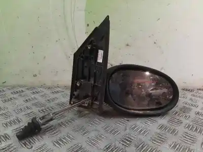 Peça sobressalente para automóvel em segunda mão espelho retrovisor direito por otras marcas smart 7.83/52.00 referências oem iam 017004