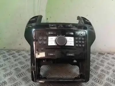 Gebrauchtes Autoersatzteil  zum OPEL ZAFIRA B  OEM-IAM-Referenzen 13464826  497316088