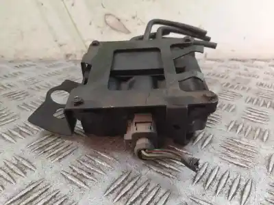 Second-hand car spare part ELECTRONIC MODULE for SEAT ALTEA (5P1)  OEM IAM references 1K0906279B  