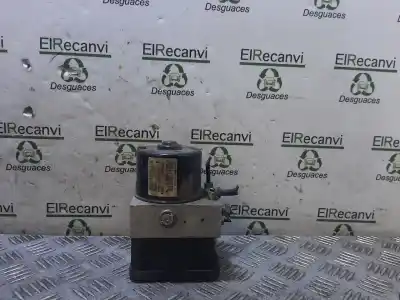 Peça sobressalente para automóvel em segunda mão abs por ford focus lim. (cb4) econetic referências oem iam 8m512c405ca